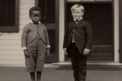 Al principio parece amistad: la oscura verdad sobre la esclavitud infantil que se esconde tras ella