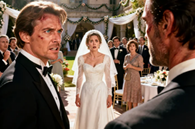 (Puebla, 1974) La BODA que terminó cuando salió a la luz un amor oculto