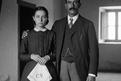 ¿Casados por amor? La boda que terminó en dominio total — Oaxaca, 1906 