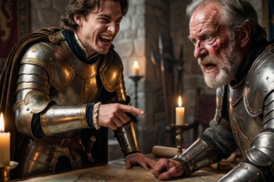 Idiotas en una era de genios: Las decisiones más tontas del Renacimiento