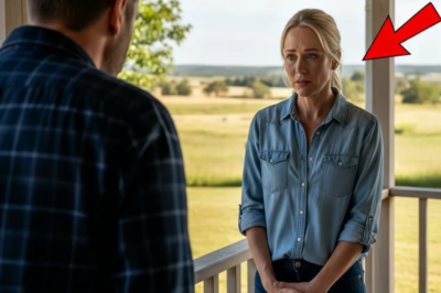 Le pregunté a mi vecina “¿Me veo bien? Tengo una cita” — ella respondió “Porque te amo”