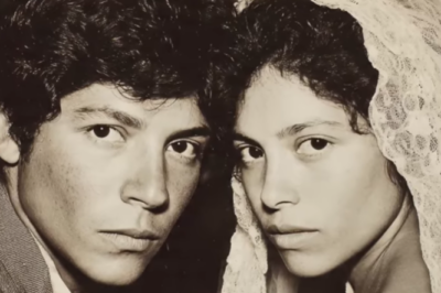 (Jalisco, 1995) El HORRIBLE pasado que salió a la luz en una boda de pueblo 