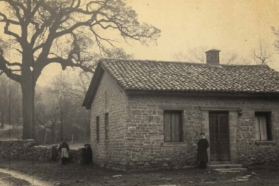 La Familia que Ocultó la Verdad para Proteger al Hombre Lobo