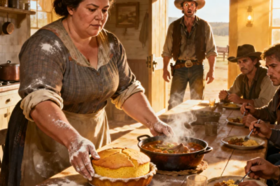 La Respuesta Silenciosa que lo Cambió Todo