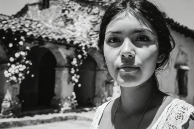 (Jalisco, 1989) El HORRIBLE secreto que obligó a suspender una boda frente a todos