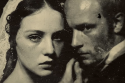 (Córdoba, Argentina, 1984) El SECRETO que salió a la luz minutos antes del casamiento