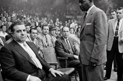 Un jefe mafioso llamó ‘negro’ a Bumpy delante de 200 personas — lo que Bumpy le envió al día siguiente lo obligó a huir.