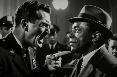 La policía corrupta creó una ‘lista negra’ contra Harlem — Bumpy Johnson la destruyó en una sola noche.