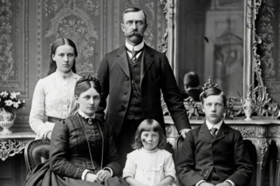 Caso Real en Guerrero: La familia Hidalgo enterró un secreto en el patio (1870)