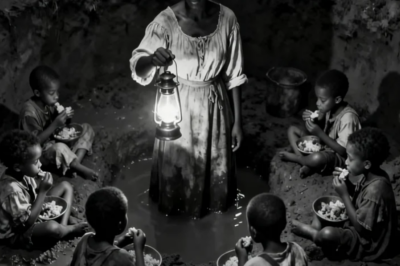 Madre esclava: la madre que tuvo 8 hijos y los escondió dentro de un agujero durante 25 años.