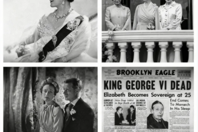 La Reina Madre era una persona cruel y desagradable — y todo el mundo lo sabía