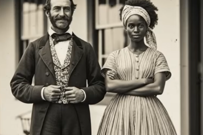 El granjero que compró a la esclava más hermosa, pero se arrepintió al día siguiente