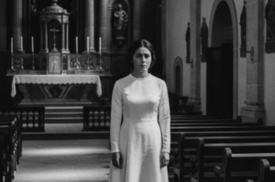 La llamó nadie antes de la boda… y quedó destruido cuando la verdad salió — Perú, 1971