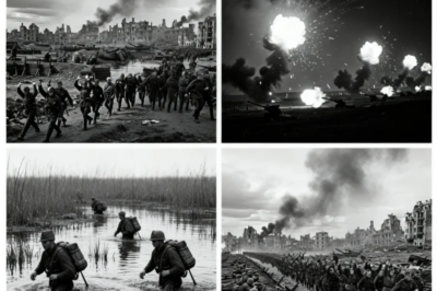 Stalin DESCUBRIÓ Traición de General – En 12 Minutos EJECUTÓ Plan MASACRÓ 900,000 SS