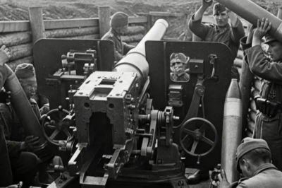 Cómo un piloto con una sola pierna destruyó 519 tanques soviéticos usando un truco LOCO de la Segunda Guerra Mundial