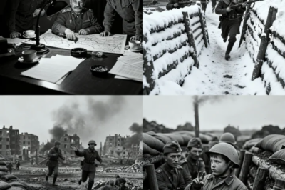 El Niño Soldado Ruso que Creó la Más Brutal Técnica de Batalla – Stalin lo Reverenció 