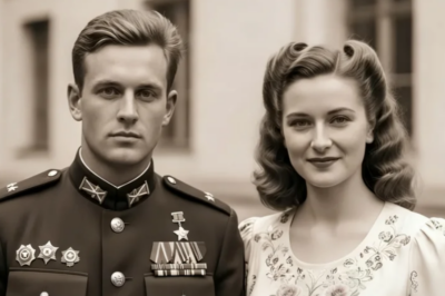 ¡45 años de amor, pero al morir él, ella halló un terrible secreto que arruinó toda su existencia!