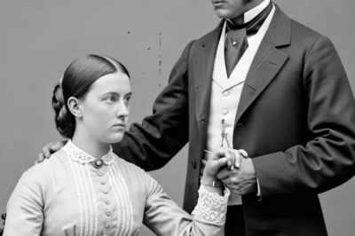 La Luna de Miel que escondía un MARIDO INHUMANO — 1871 