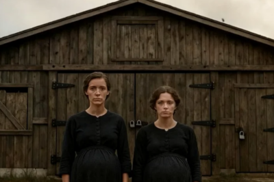 El secreto de las Hermanas de la Montaña que ocultaron durante 40 años