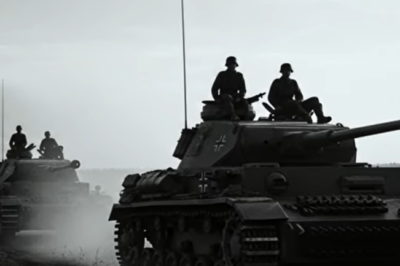 La Misteriosa MÁQUINA De Stalin Que CONGELABA Panzers a 20km: Wehrmacht MORÍA Sin Verla