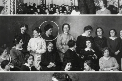 La BRUTAL ejecución de la mujer que le disparó a Lenin