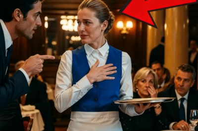 El CEO HUMILLÓ a una CAMARERA… HASTA que habló 5 idiomas y salvó el trato