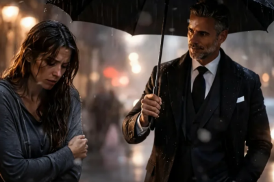 MADRE SOLTERA conoce por AZAR a un MILLONARIO… y su VIDA CAMBIA PARA SIEMPRE