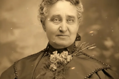 La Abuela de 1910 que Todos Creían Dulce e Inocente — Pero Apuñaló a su Propia Hija 32 Veces por una 