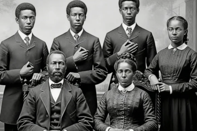 Este retrato olvidado reapareció 100 años después… y cambió la historia