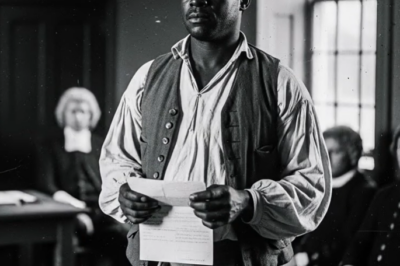 Anthony Johnson: el exesclavo africano que se convirtió en el primer propietario negro de esclavos en Estados Unidos