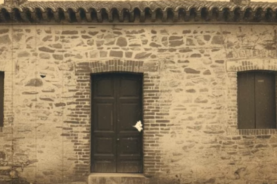 La Familia que Selló una Habitación y Nunca Volvió a Abrirla