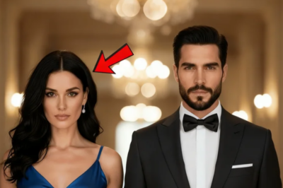 Su jefe se burla de ella y le pide bailar… sin saber que está frente a una estrella del ballet 