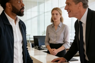 Le Negaron Abrir una Cuenta Bancaria… y el Banco Perdió su Licencia. 