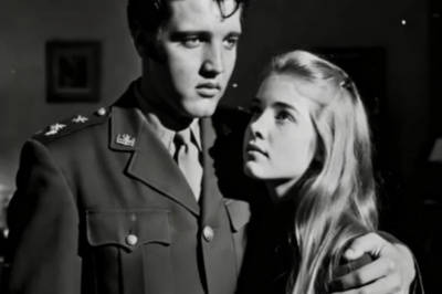 La VERDAD sobre Elvis y Priscilla: ¿amor real o obsesión PELIGROSA? 