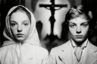 (Medellín, Colombia, 1991) El HORRIBLE secreto que salió a la luz el día del matrimonio