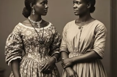 Los gemelos separados en una subasta… cuando se reencontraron, uno era la amante