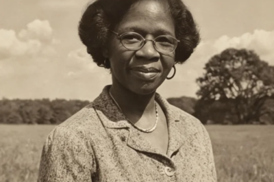 La científica negra a la que nunca dieron crédito… y que impulsa el mundo moderno