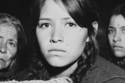 (Michoacán, Nochebuena 1974) El HORRIBLE SECRETO que salió a la luz antes de la medianoche