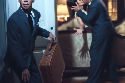 EL DOBLE QUE ROBÓ A CANTINFLAS TODO SU VIDA, SU CASA, SU ESPOSA