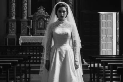 Se rieron de la novia pobre y aplaudieron al heredero equivocado — España, 1964