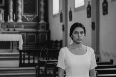 La ignoró en el altar como basura… hasta que supo quién era ella — México, 1984 