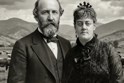 La familia de “dinero antiguo” que construyó las ciudades costeras del sur de California: los Huntington