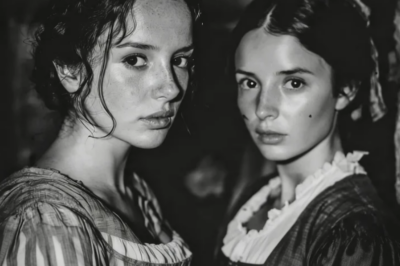 (Michoacán, 1985) La MACABRA historia de dos hermanas que no sabían que compartían al mismo padre 