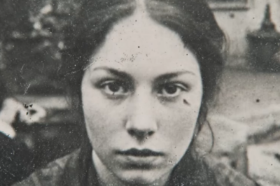 (Veracruz, 1969) La HISTORIA PROHIBIDA del amor entre la cocinera y el dueño de la hacienda