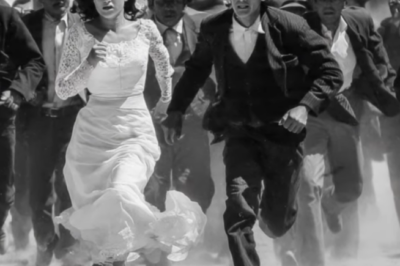 (Sinaloa, 1978) El HORRIBLE SECRETO que salió a la luz en plena ceremonia 