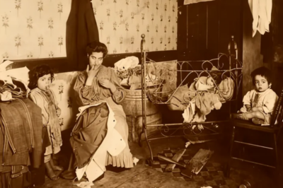 El impactante y trágico caso de Rosemarie Nitribitt 