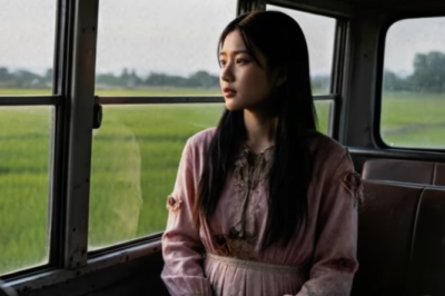 Ella Creyó que se Casaba con un Agricultor Pobre… Pero Descubrió un Secreto que lo Cambió TODO