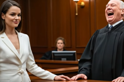 JUEZ RIDICULIZA A UNA MUJER LATINA… SIN SABER QUE ELLA ES LA FISCAL MÁS TEMIDA DEL PAÍS