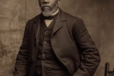 Nació Esclavo, Murió Millonario — La Historia de un Hombre que Desafió su Destino — Veracruz, 1879