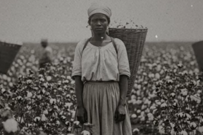 La Mujer que Liberó a 40 Personas en el Sur de México — Historia de Valentía — Campeche, 1883 